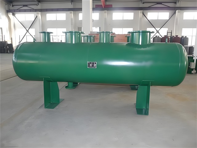 渝中集分水器需要电源吗